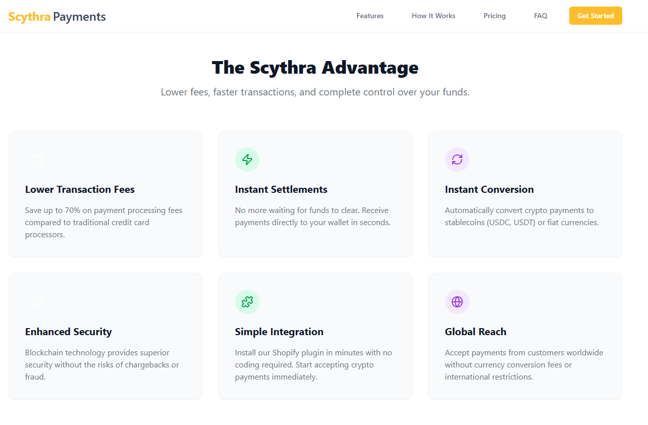 Scythra App 2